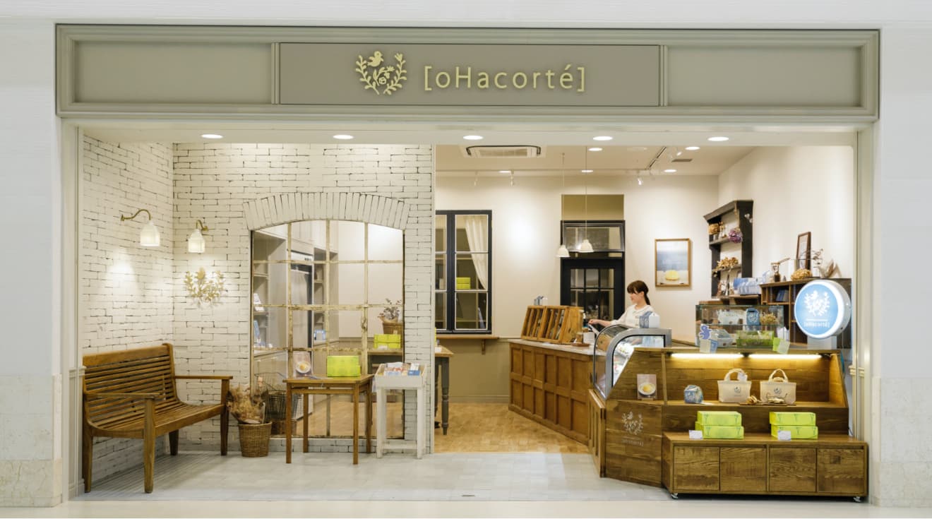 那覇空港店写真