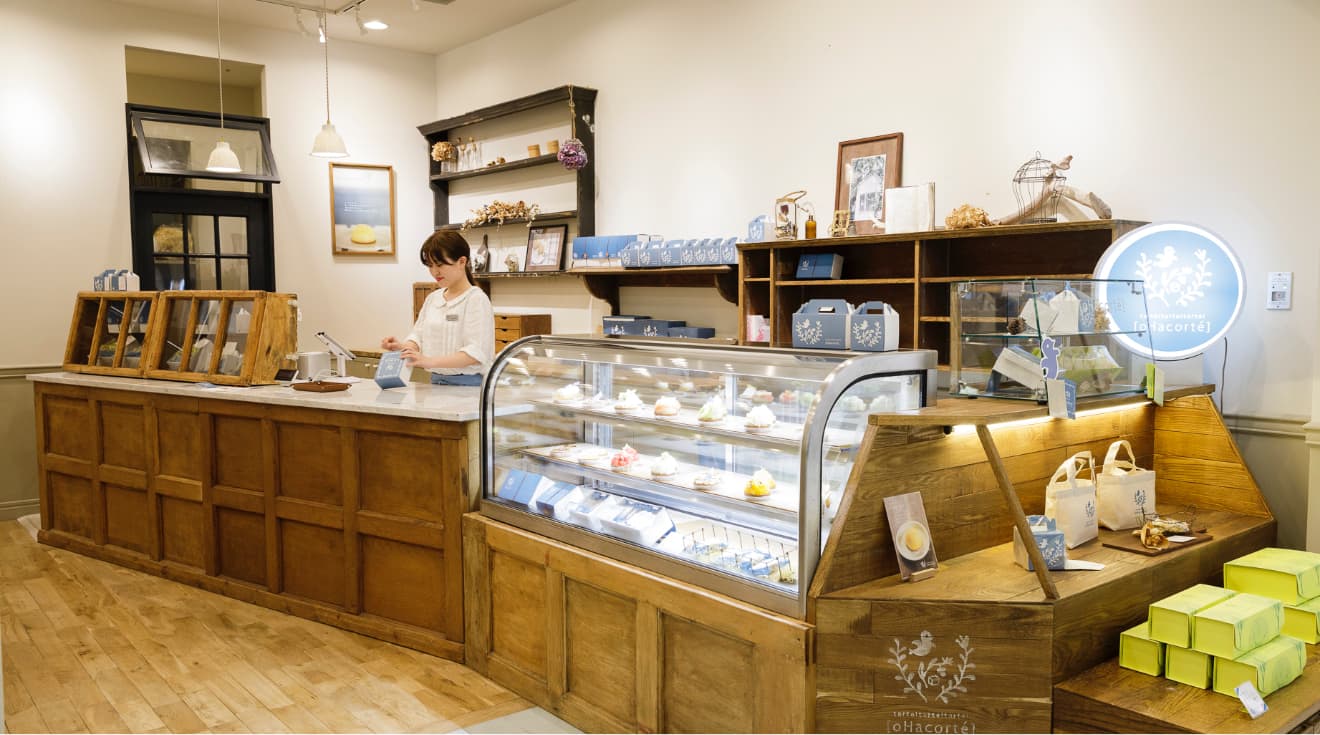 那覇空港店写真